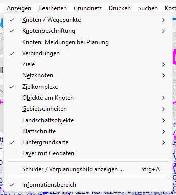 Anzeigen