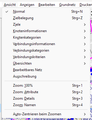 Ansicht