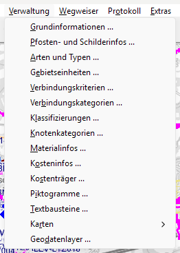 Verwaltung