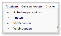 Anzeigen