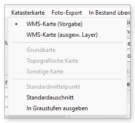 Katasterkarte