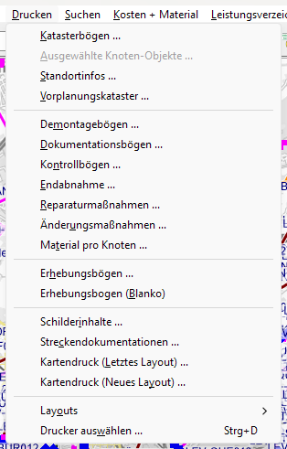 Drucken