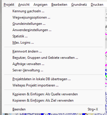 Projekt