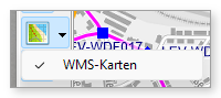 Hintergrundkarte