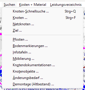 Suchen